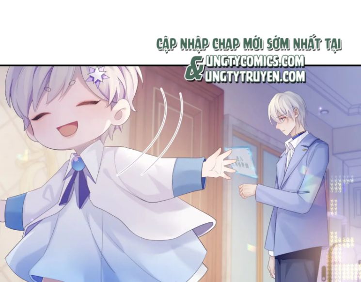 Đơn Xin Ly Hôn Chapter 40 - Trang 3