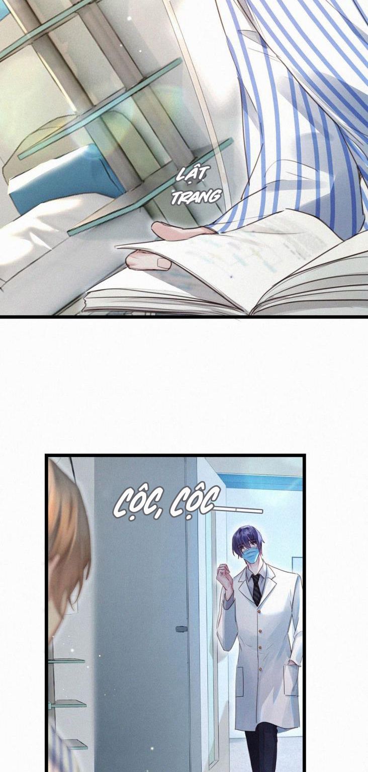 Môi Súng Chapter 40 - Trang 4