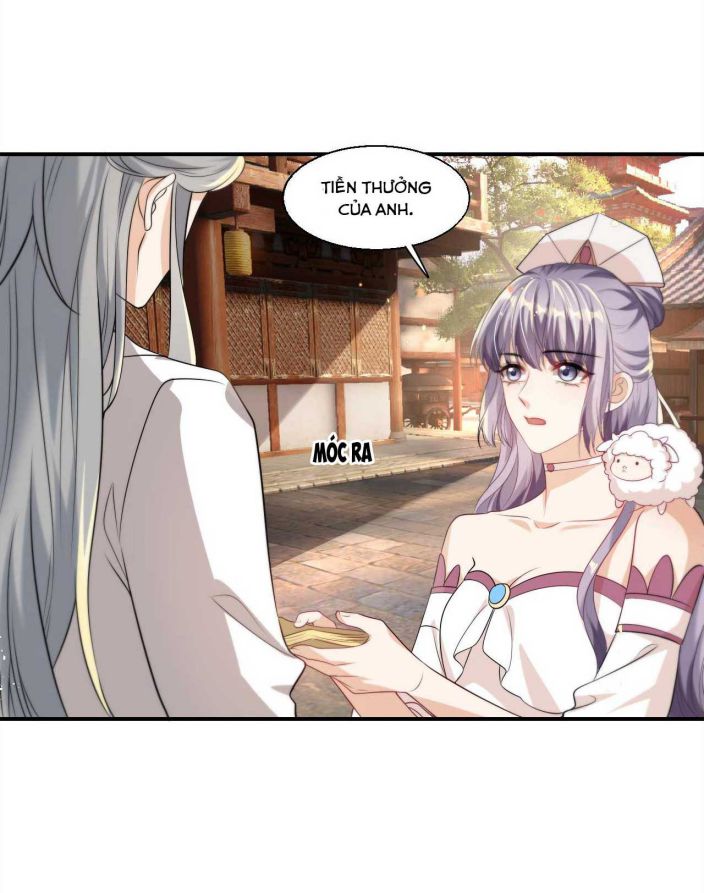 Thẳng Thắn Từ Nghiêm Chapter 13 - Trang 4