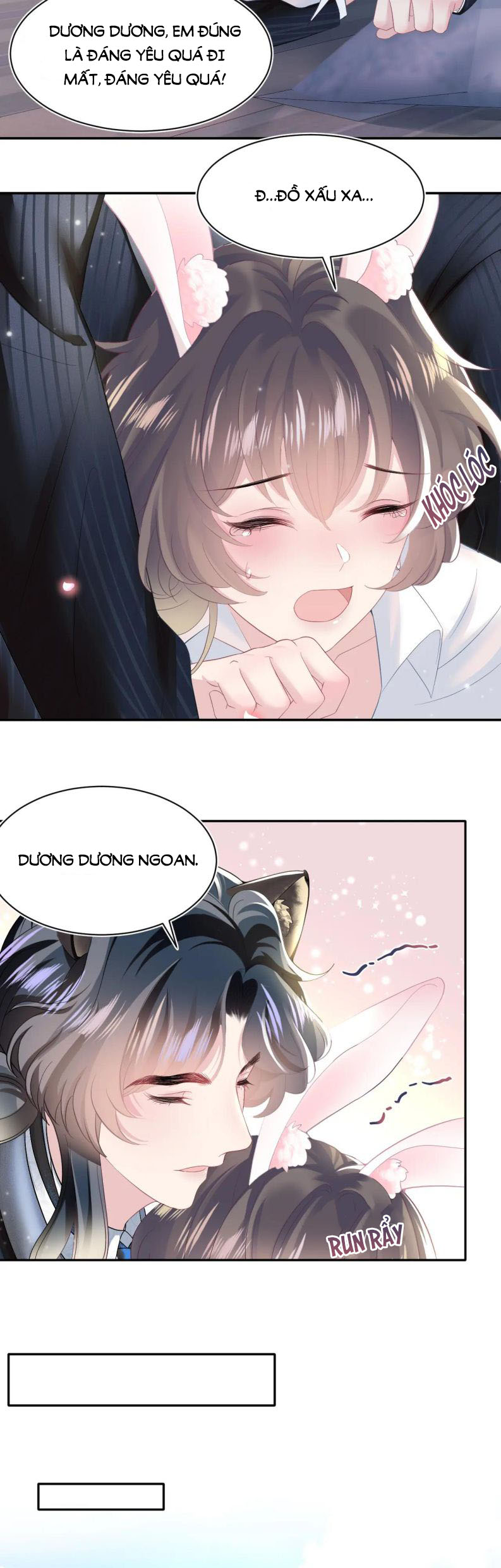 Tuyệt Mỹ Bạch Liên Hoa Online Dạy Học Chapter 76 - Next Chapter 77