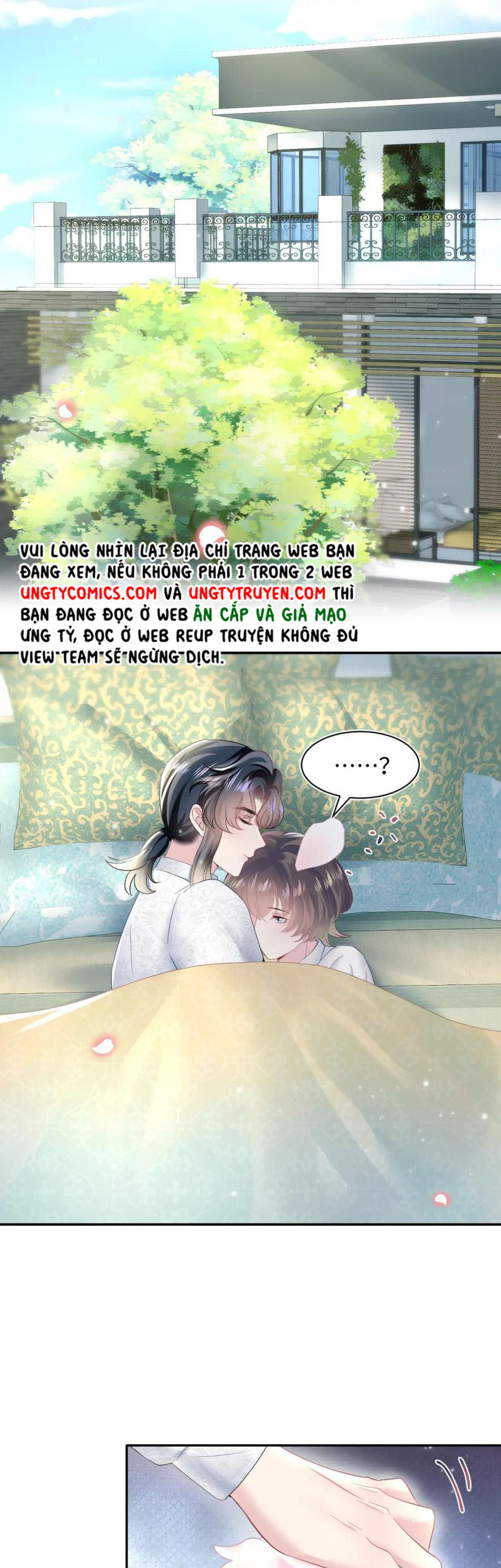 Tuyệt Mỹ Bạch Liên Hoa Online Dạy Học Chapter 76 - Next Chapter 77