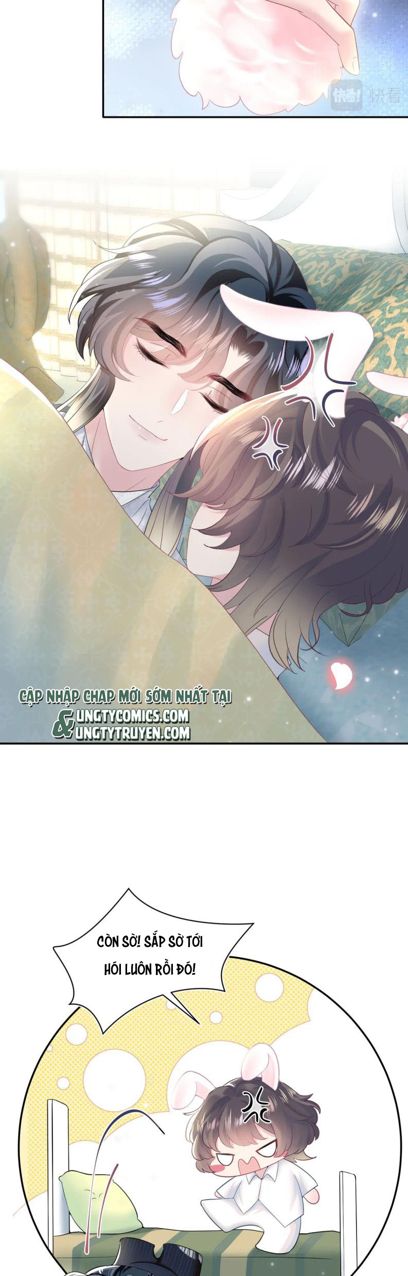 Tuyệt Mỹ Bạch Liên Hoa Online Dạy Học Chapter 76 - Next Chapter 77