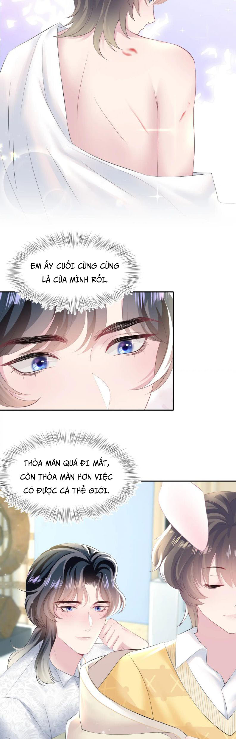 Tuyệt Mỹ Bạch Liên Hoa Online Dạy Học Chapter 76 - Next Chapter 77