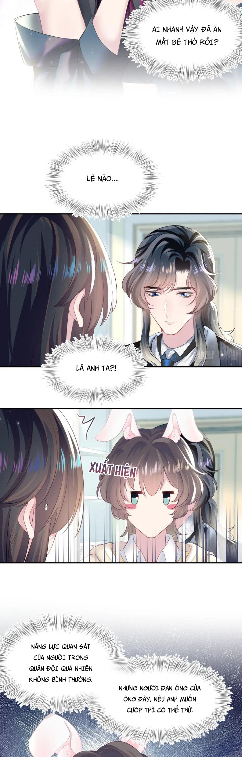 Tuyệt Mỹ Bạch Liên Hoa Online Dạy Học Chapter 76 - Next Chapter 77