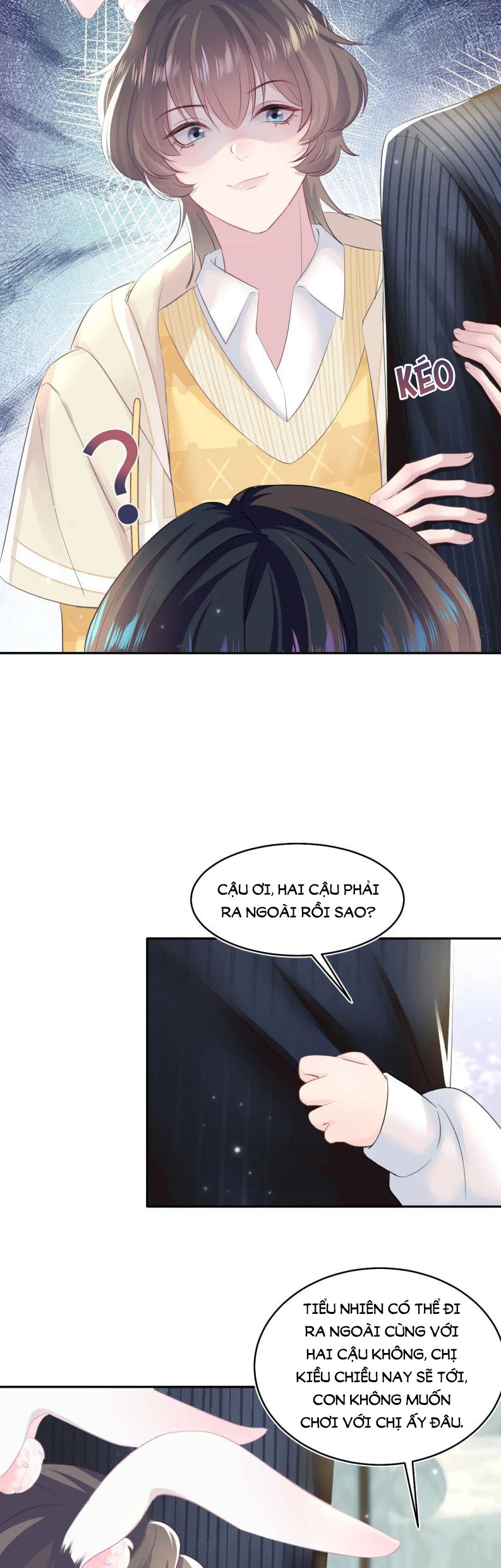 Tuyệt Mỹ Bạch Liên Hoa Online Dạy Học Chapter 76 - Next Chapter 77