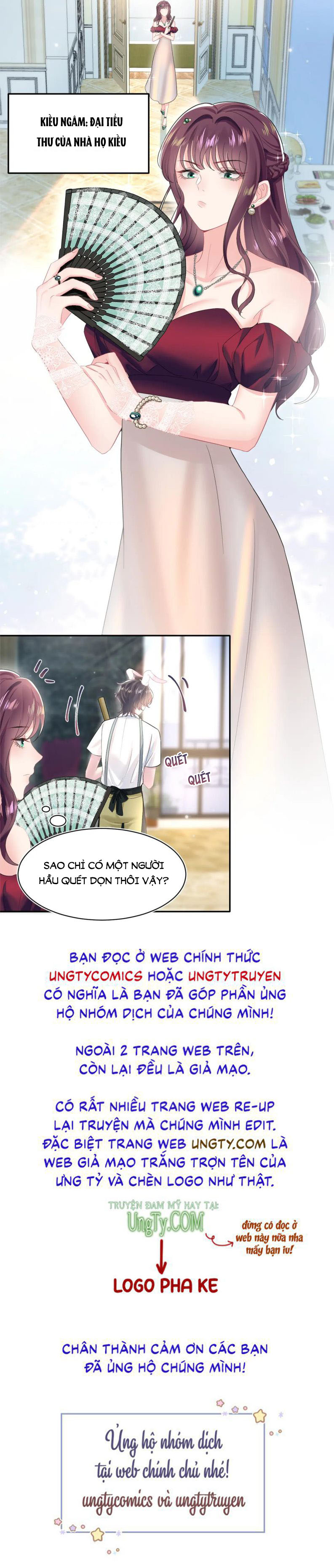 Tuyệt Mỹ Bạch Liên Hoa Online Dạy Học Chapter 76 - Next Chapter 77