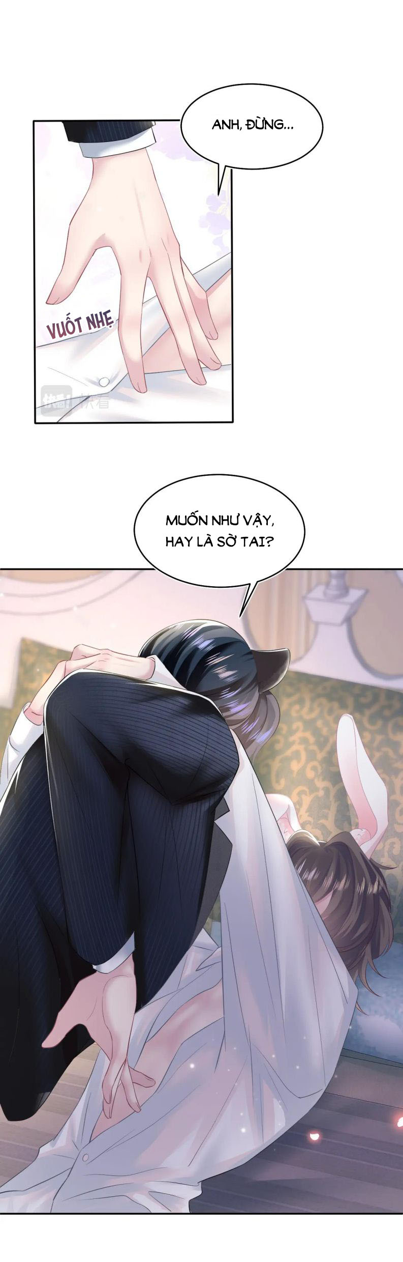 Tuyệt Mỹ Bạch Liên Hoa Online Dạy Học Chapter 76 - Next Chapter 77