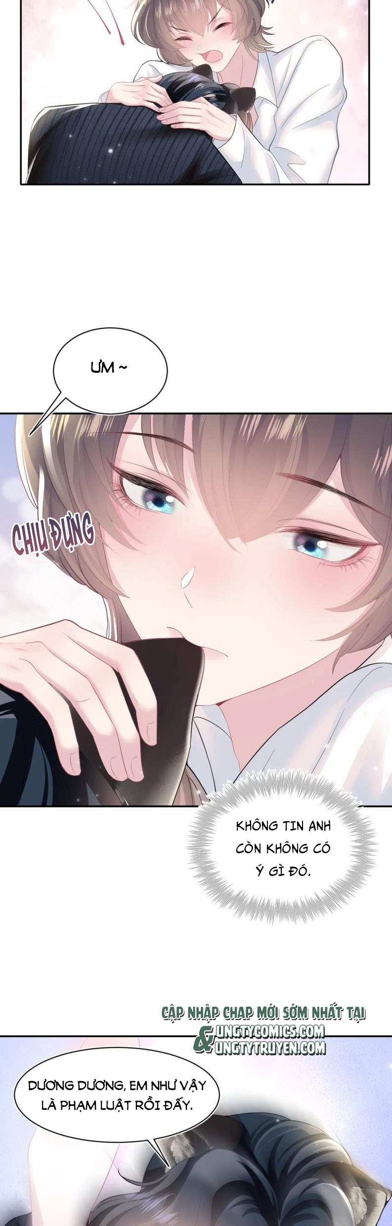 Tuyệt Mỹ Bạch Liên Hoa Online Dạy Học Chapter 76 - Next Chapter 77