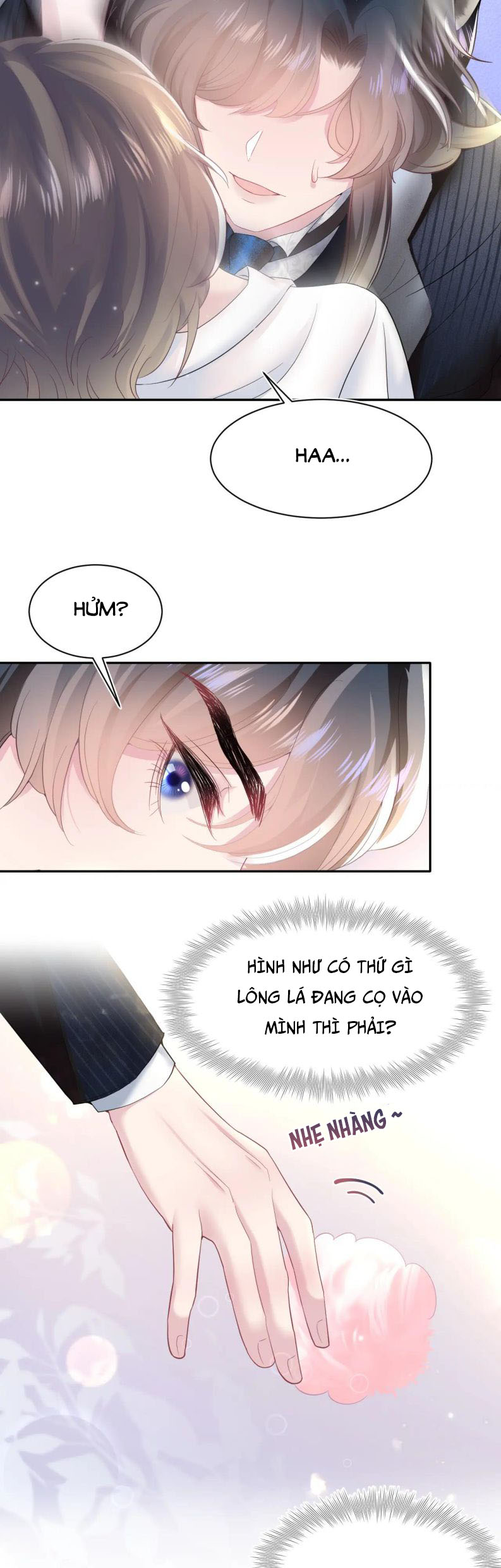 Tuyệt Mỹ Bạch Liên Hoa Online Dạy Học Chapter 76 - Next Chapter 77
