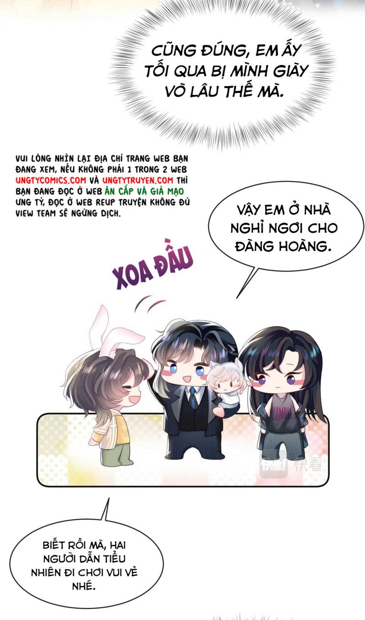 Tuyệt Mỹ Bạch Liên Hoa Online Dạy Học Chapter 77 - Next Chapter 78