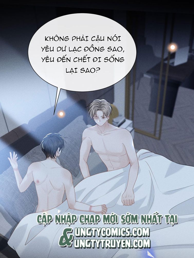 Lai Sinh Bất Kiến Chapter 46 - Trang 4