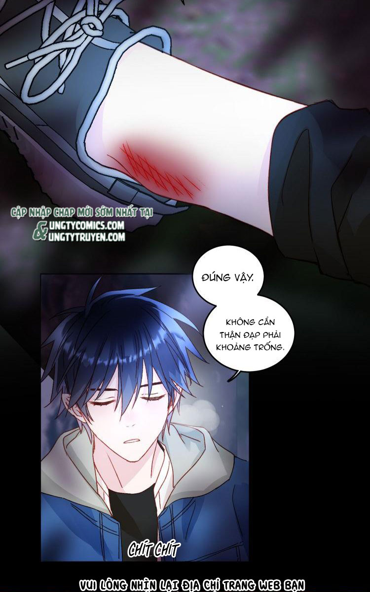 Tôi Phải Làm 1 Kẻ Đại Xấu Xa Chap 43 - Trang 3