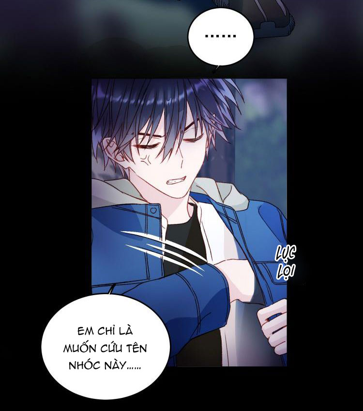 Tôi Phải Làm 1 Kẻ Đại Xấu Xa Chap 43 - Trang 3