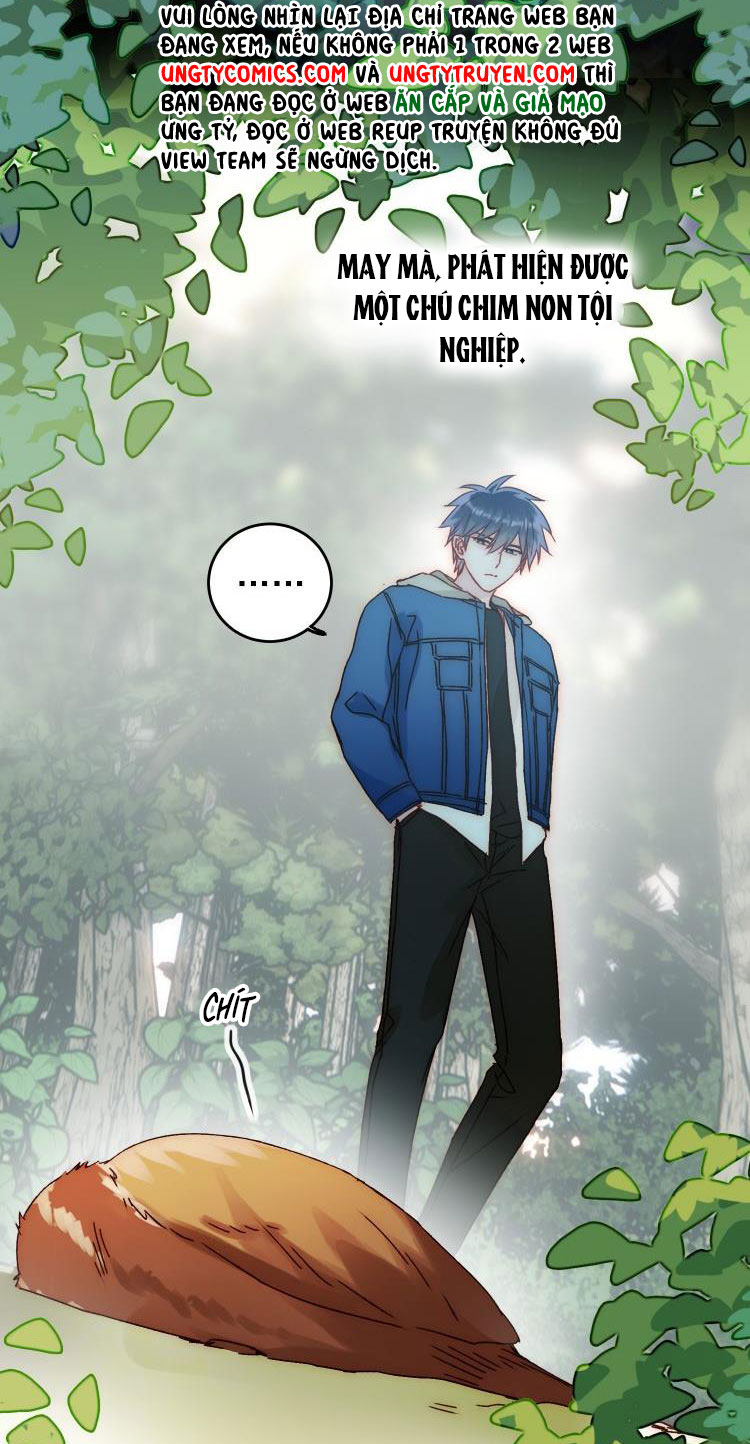 Tôi Phải Làm 1 Kẻ Đại Xấu Xa Chap 43 - Trang 3