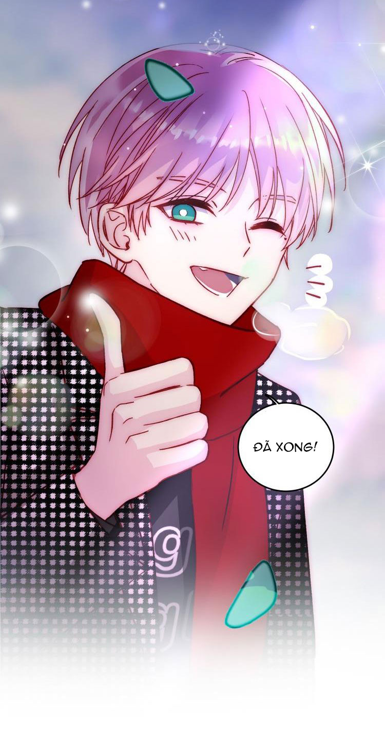 Tôi Phải Làm 1 Kẻ Đại Xấu Xa Chap 43 - Trang 3