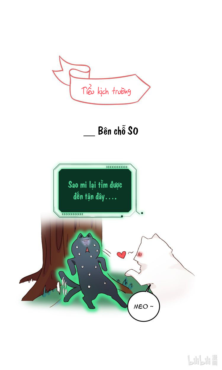 Tôi Phải Làm 1 Kẻ Đại Xấu Xa Chap 43 - Trang 3