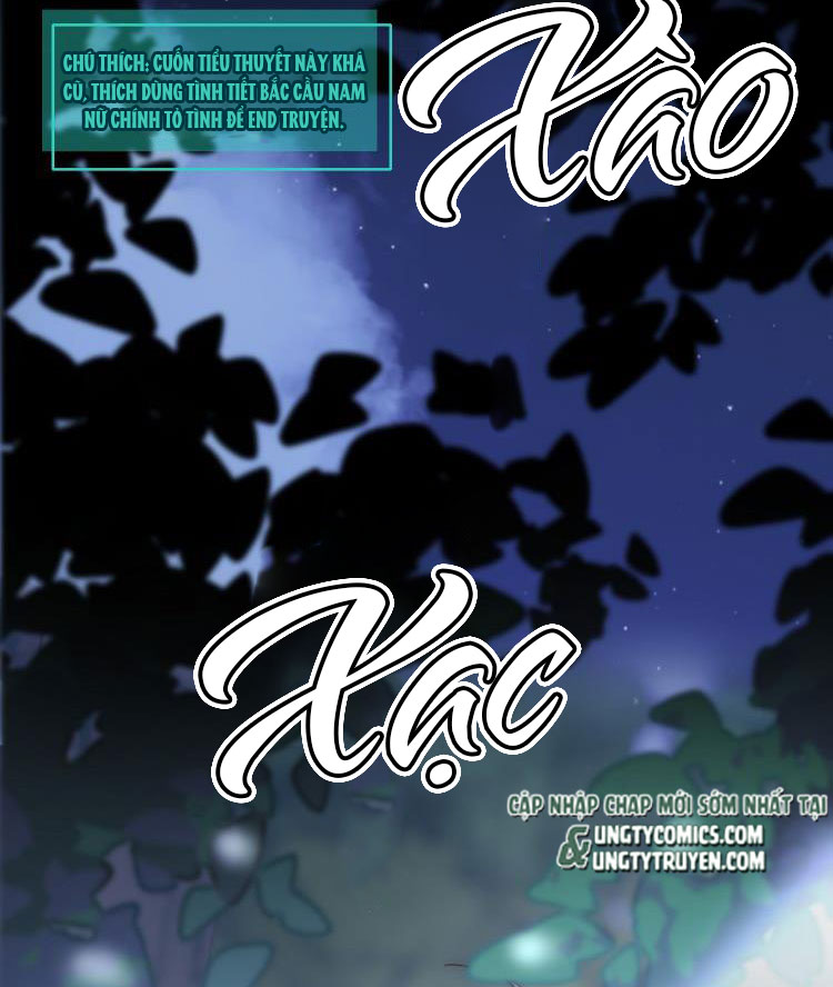 Tôi Phải Làm 1 Kẻ Đại Xấu Xa Chap 43 - Trang 3