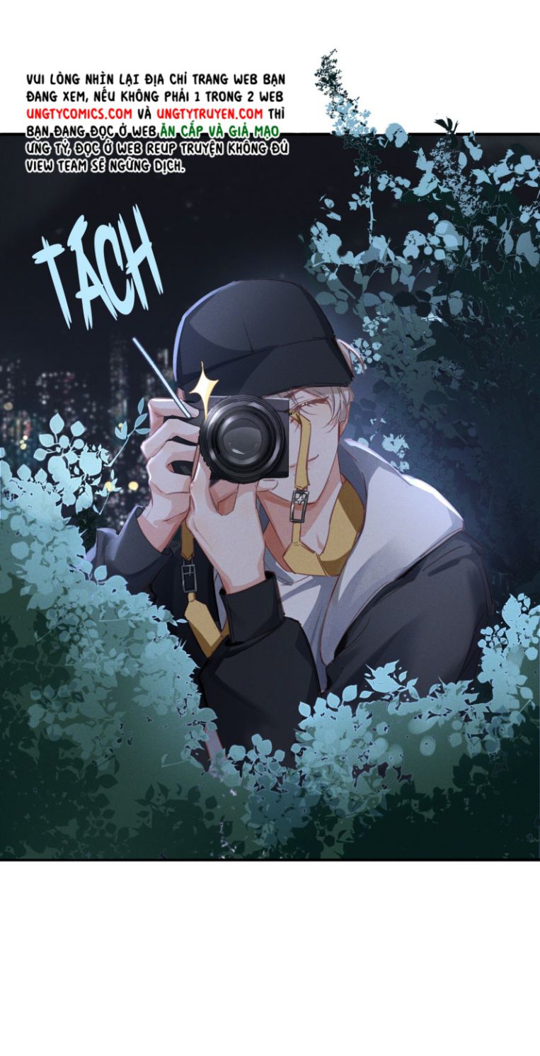 Xuyên Nhanh Chi Cải Tạo Bắt Đầu Lại Làm Người Chapter 6 - Trang 4