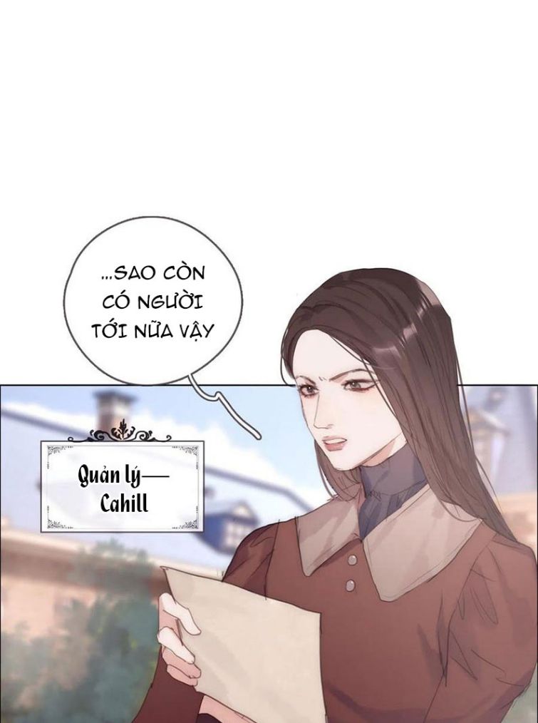 Thỉnh Cùng Ta Đồng Miên Chap 67 - Trang 3