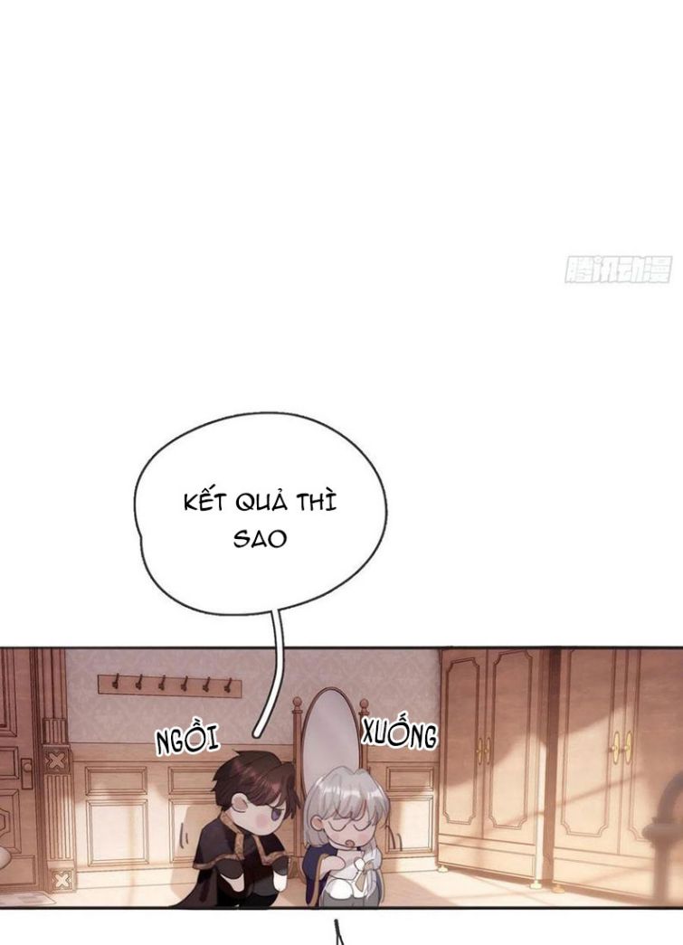 Thỉnh Cùng Ta Đồng Miên Chap 67 - Trang 3