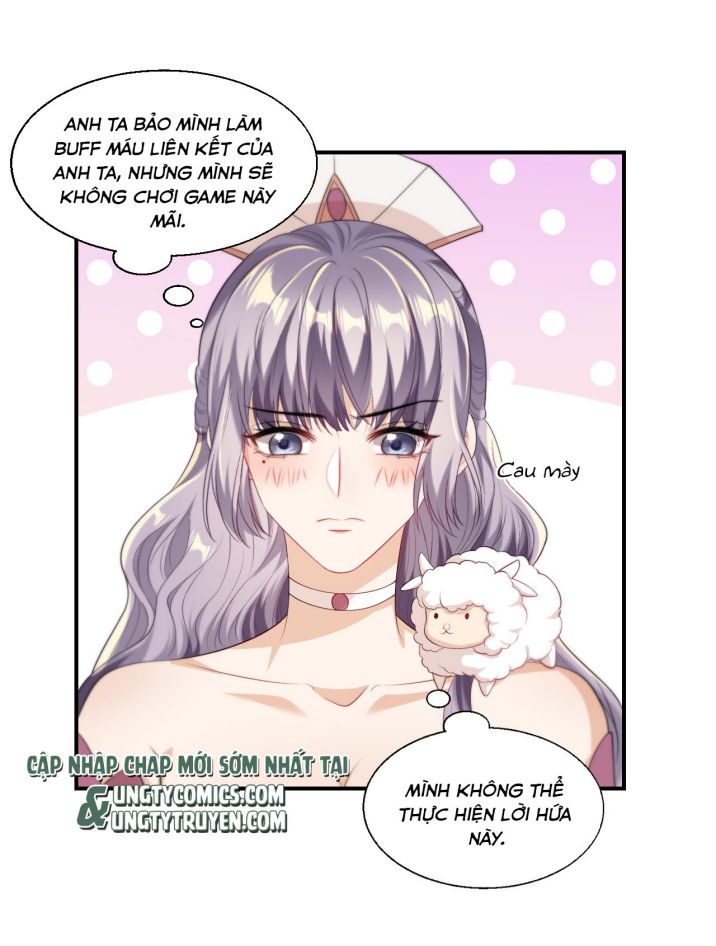 Thẳng Thắn Từ Nghiêm Chapter 14 - Trang 4