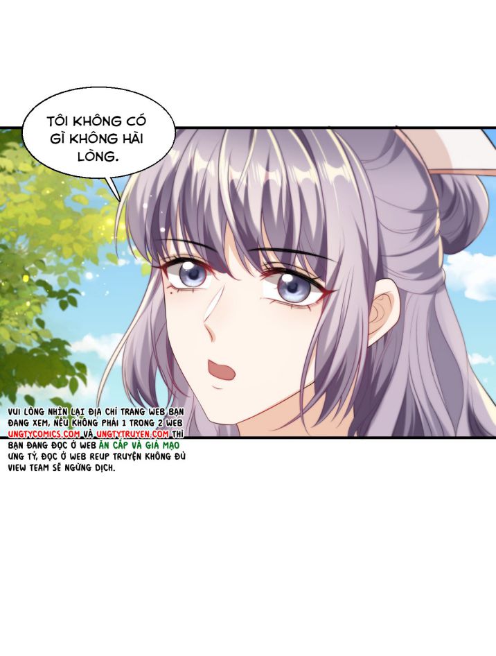 Thẳng Thắn Từ Nghiêm Chapter 14 - Trang 4