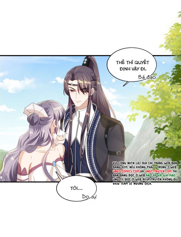 Thẳng Thắn Từ Nghiêm Chapter 14 - Trang 4