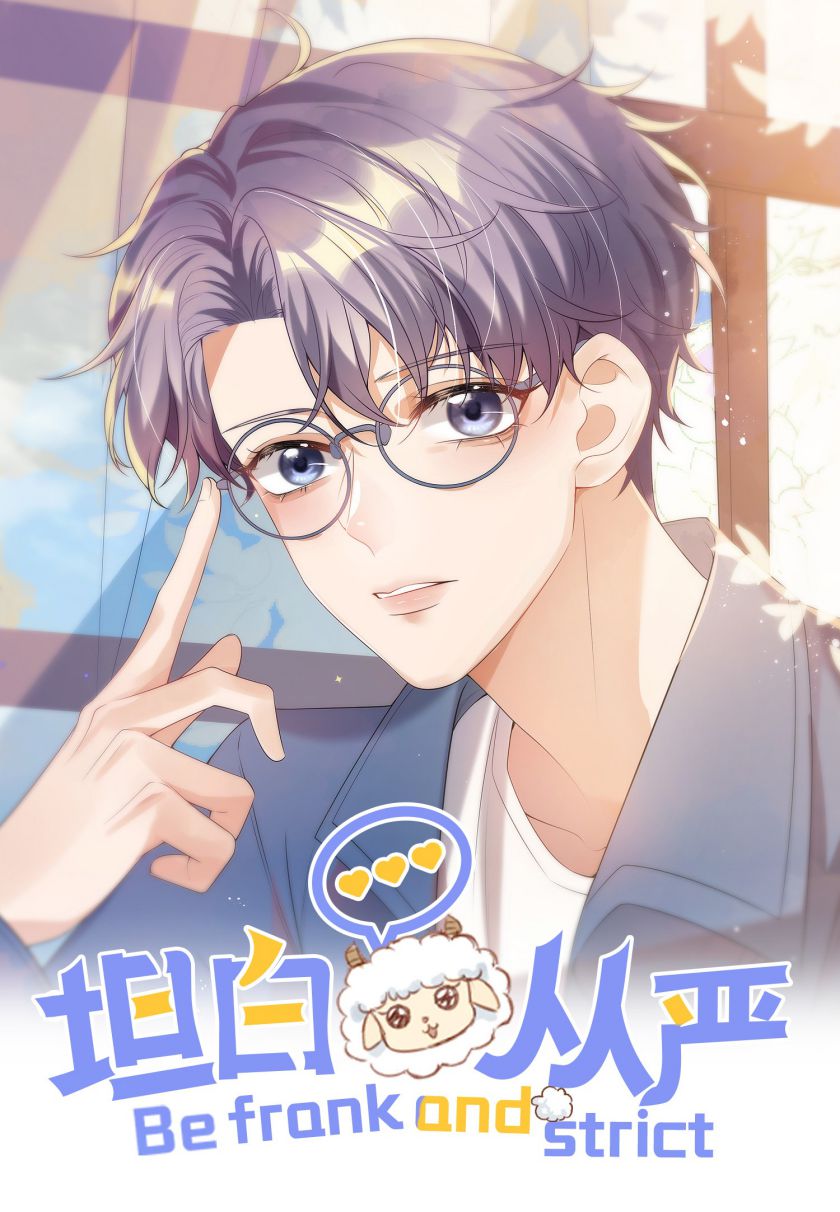 Thẳng Thắn Từ Nghiêm Chapter 14 - Trang 4