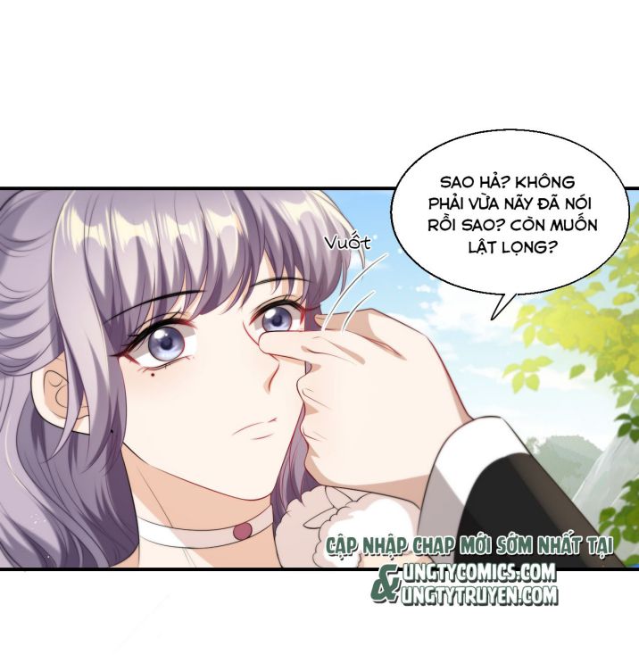 Thẳng Thắn Từ Nghiêm Chapter 14 - Trang 4