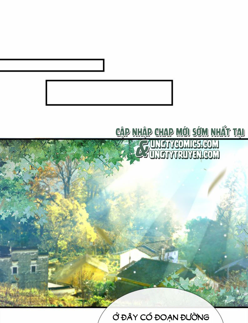 Quan Hệ Thế Thân Chapter 19 - Trang 4