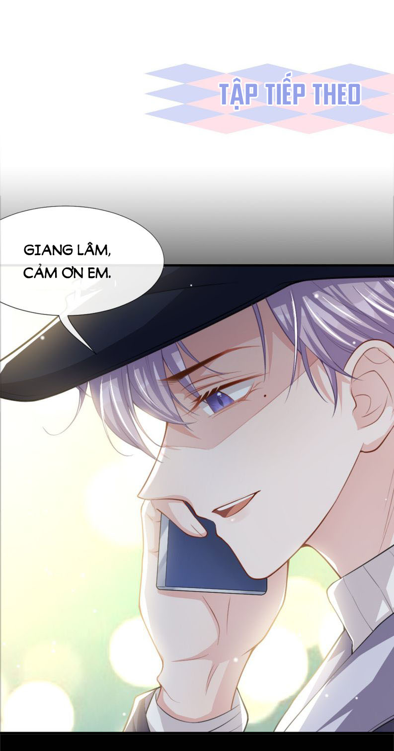 Quan Hệ Thế Thân Chapter 19 - Trang 4
