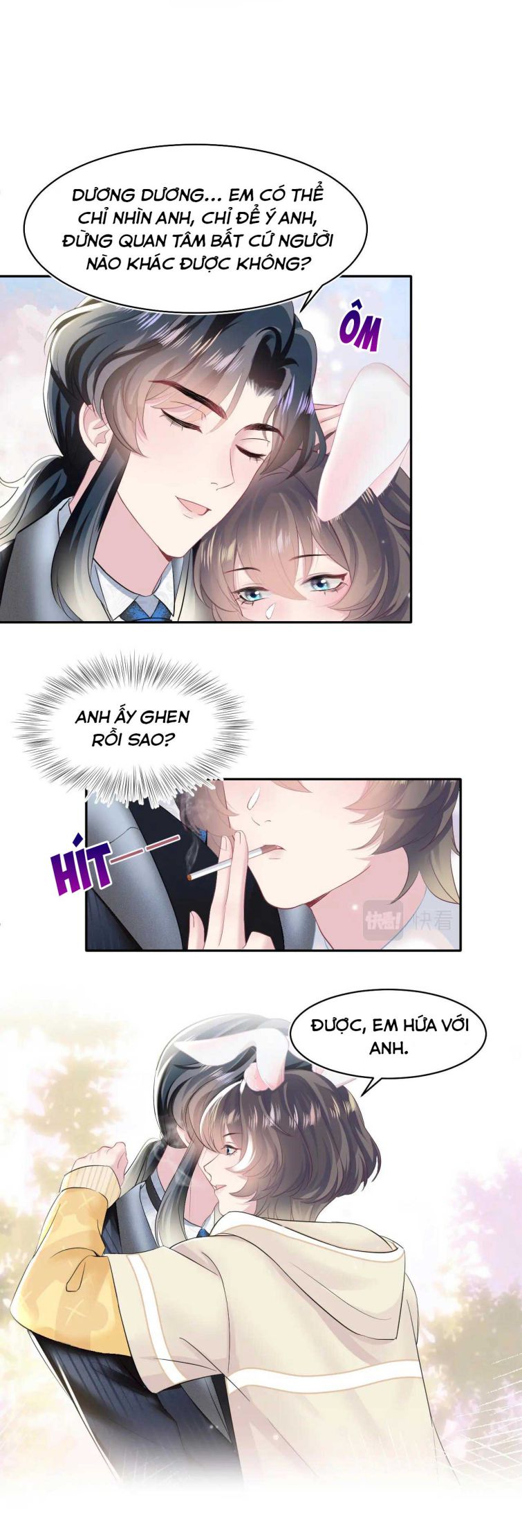 Tuyệt Mỹ Bạch Liên Hoa Online Dạy Học Chapter 78 - Next Chapter 79