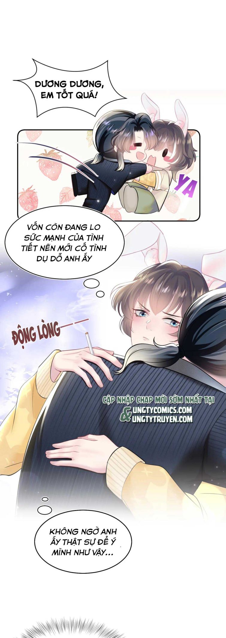 Tuyệt Mỹ Bạch Liên Hoa Online Dạy Học Chapter 78 - Next Chapter 79