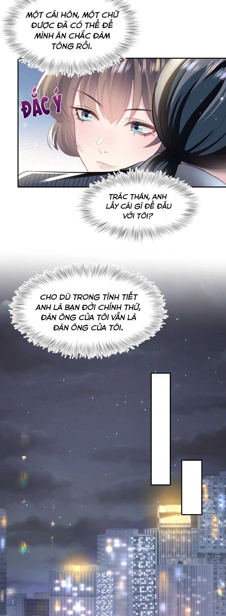 Tuyệt Mỹ Bạch Liên Hoa Online Dạy Học Chapter 78 - Next Chapter 79