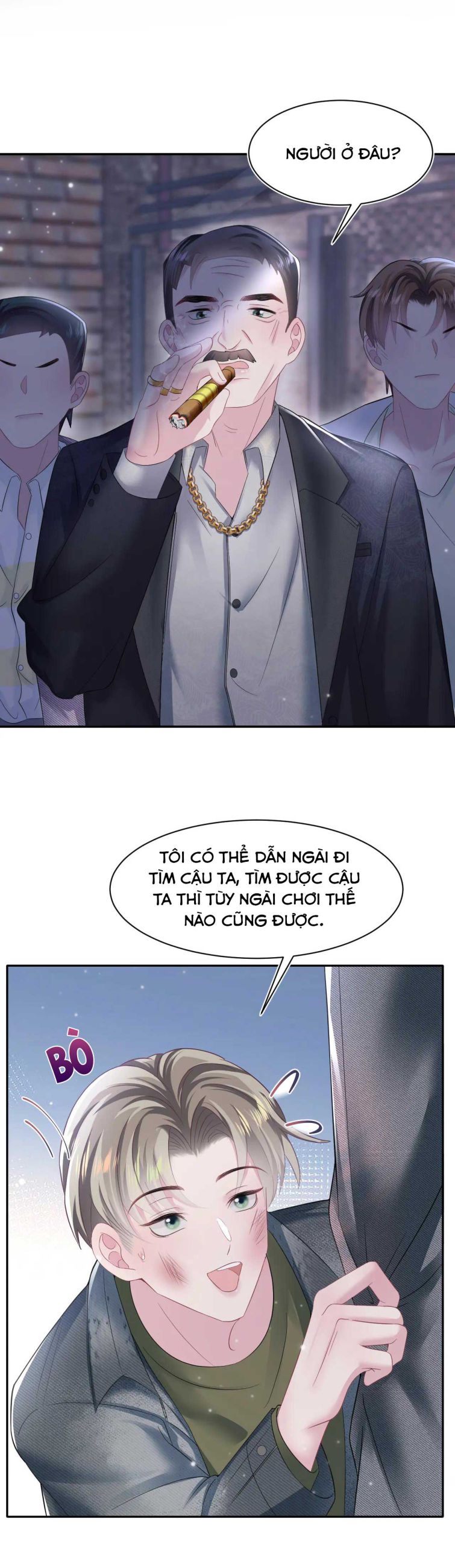 Tuyệt Mỹ Bạch Liên Hoa Online Dạy Học Chapter 78 - Next Chapter 79