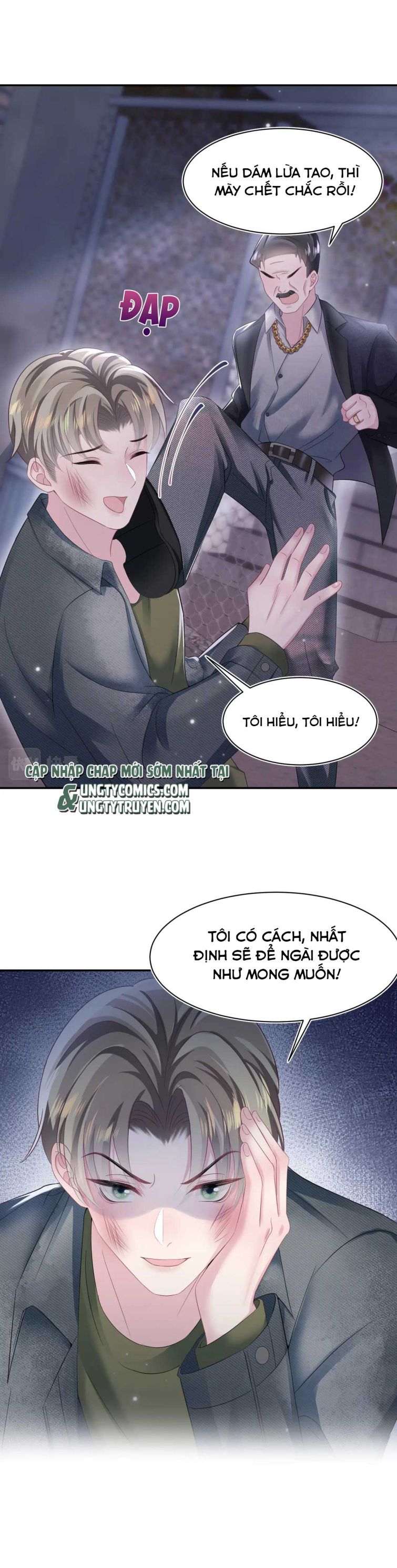Tuyệt Mỹ Bạch Liên Hoa Online Dạy Học Chapter 78 - Next Chapter 79