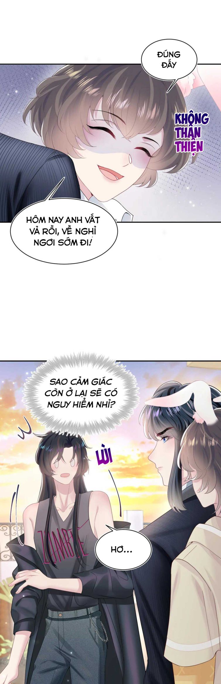 Tuyệt Mỹ Bạch Liên Hoa Online Dạy Học Chapter 78 - Next Chapter 79