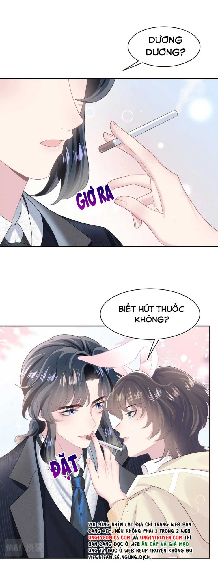 Tuyệt Mỹ Bạch Liên Hoa Online Dạy Học Chapter 78 - Next Chapter 79