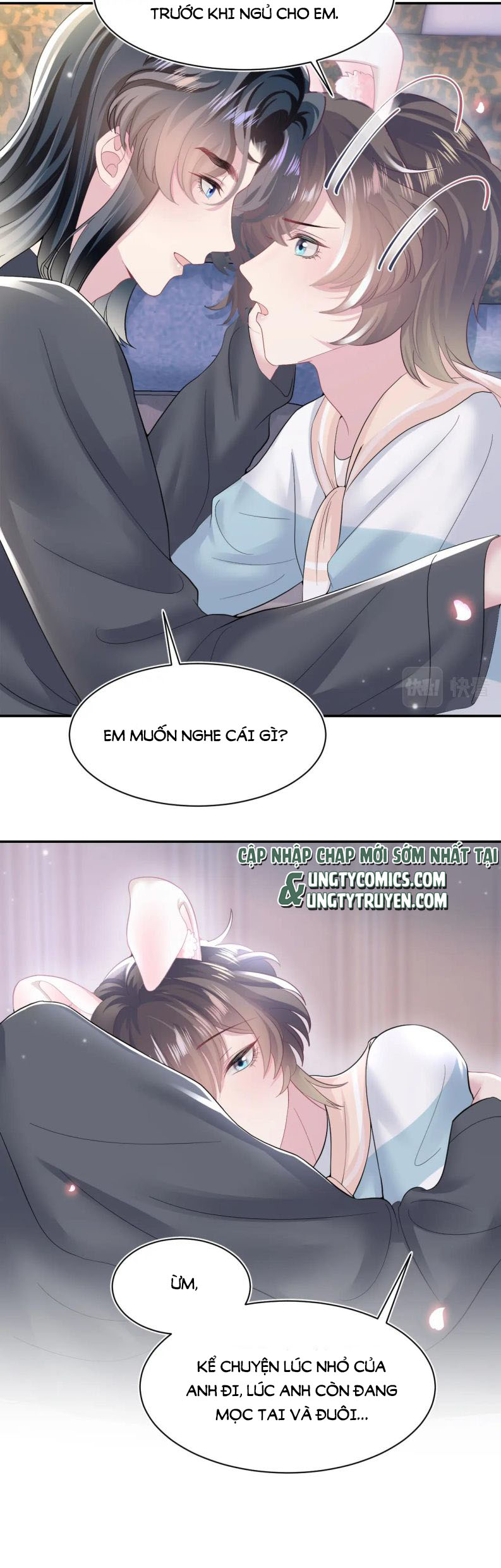 Tuyệt Mỹ Bạch Liên Hoa Online Dạy Học Chapter 79 - Next Chapter 80