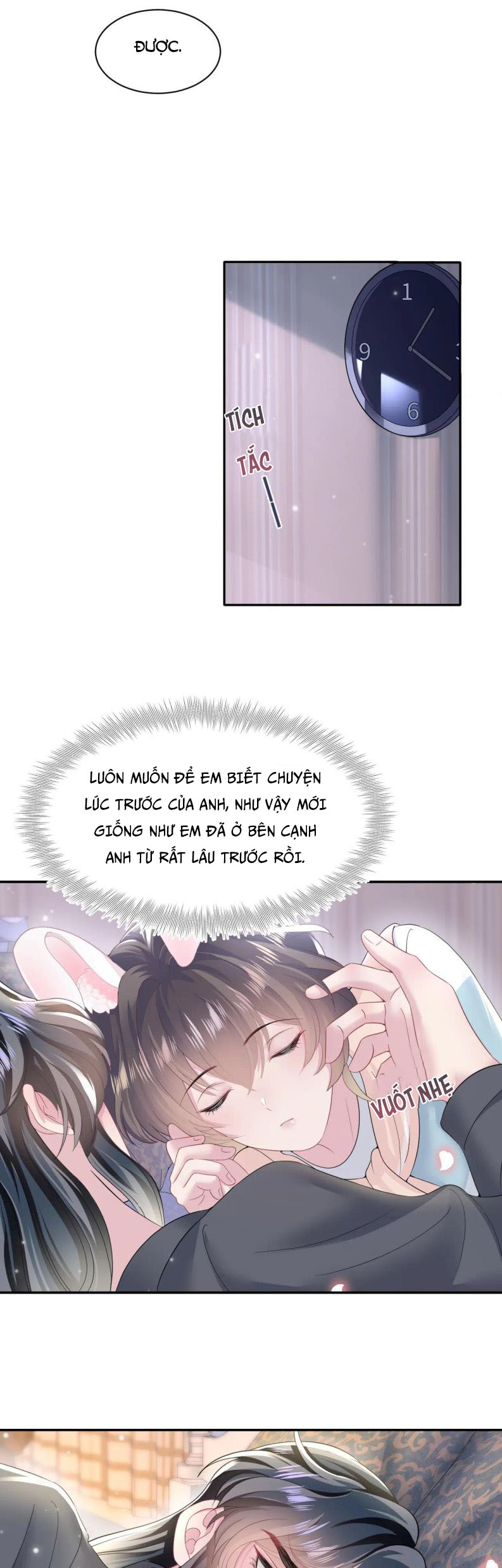 Tuyệt Mỹ Bạch Liên Hoa Online Dạy Học Chapter 79 - Next Chapter 80