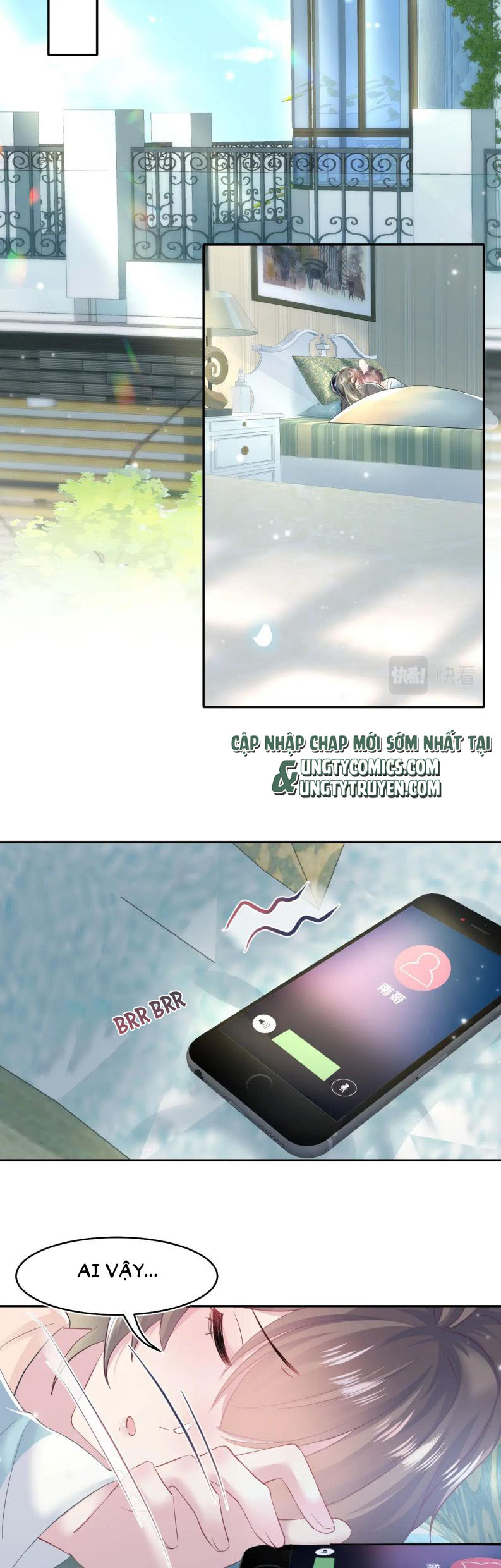 Tuyệt Mỹ Bạch Liên Hoa Online Dạy Học Chapter 79 - Next Chapter 80