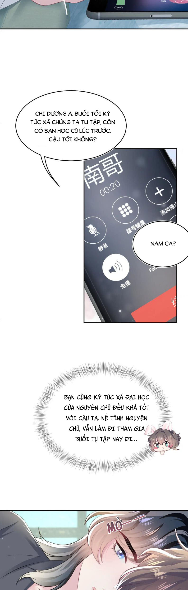 Tuyệt Mỹ Bạch Liên Hoa Online Dạy Học Chapter 79 - Next Chapter 80