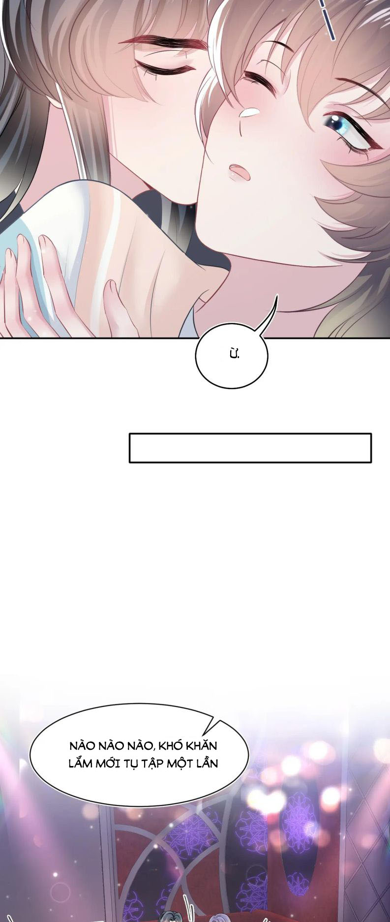 Tuyệt Mỹ Bạch Liên Hoa Online Dạy Học Chapter 79 - Next Chapter 80