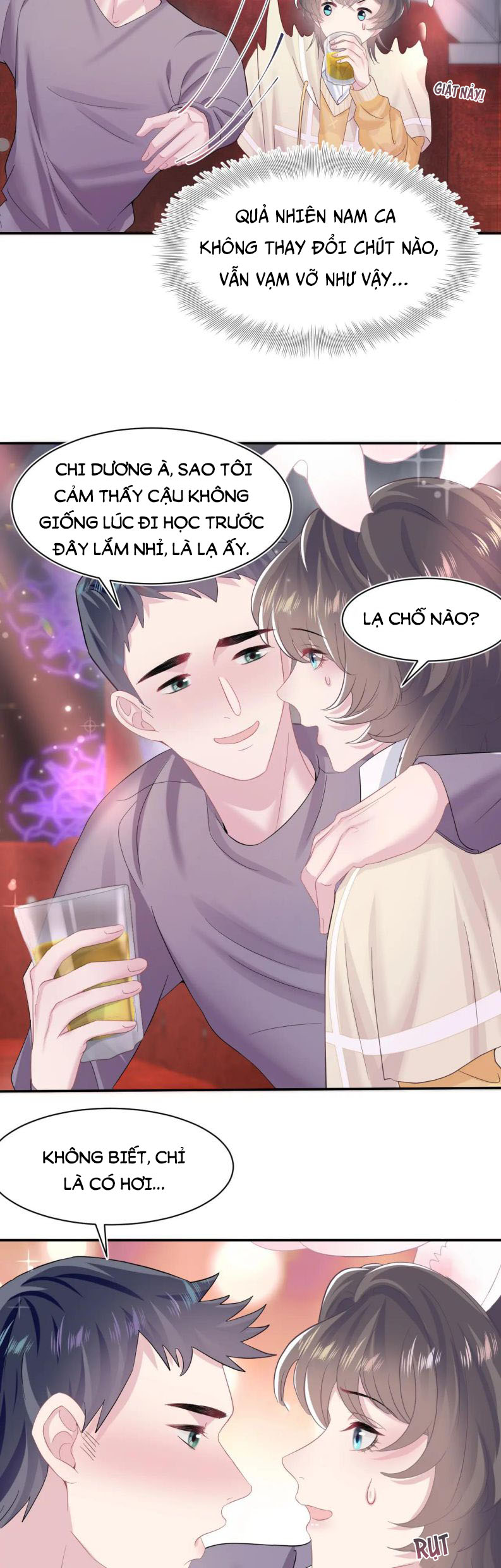 Tuyệt Mỹ Bạch Liên Hoa Online Dạy Học Chapter 79 - Next Chapter 80