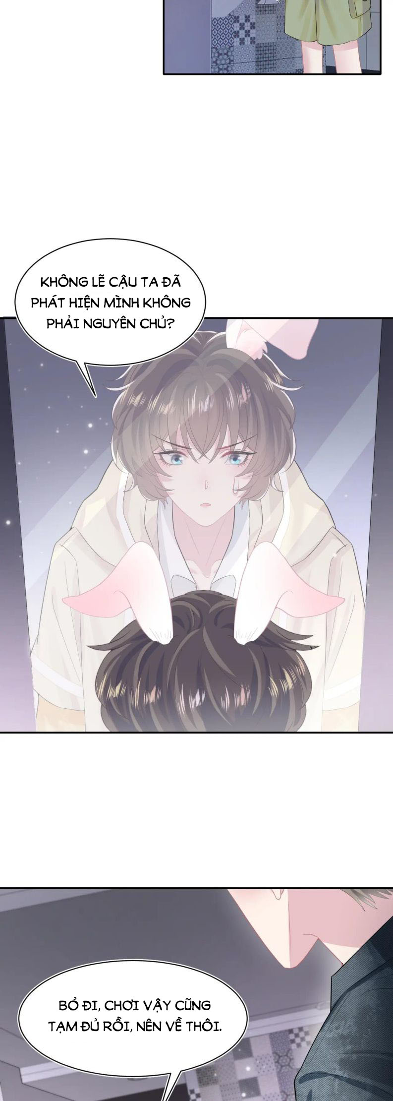Tuyệt Mỹ Bạch Liên Hoa Online Dạy Học Chapter 79 - Next Chapter 80
