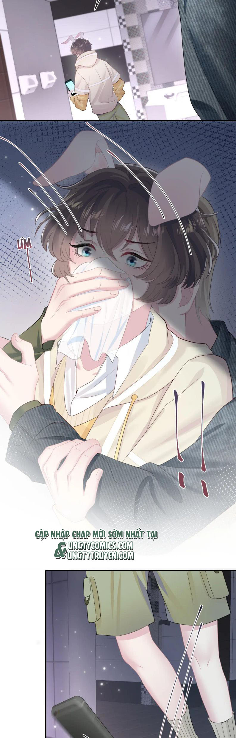 Tuyệt Mỹ Bạch Liên Hoa Online Dạy Học Chapter 79 - Next Chapter 80