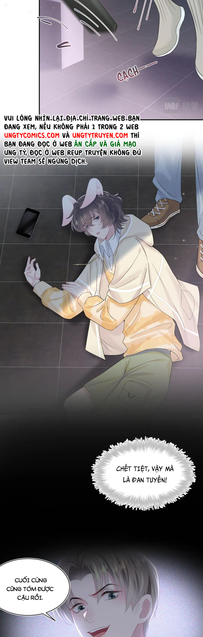 Tuyệt Mỹ Bạch Liên Hoa Online Dạy Học Chapter 79 - Next Chapter 80