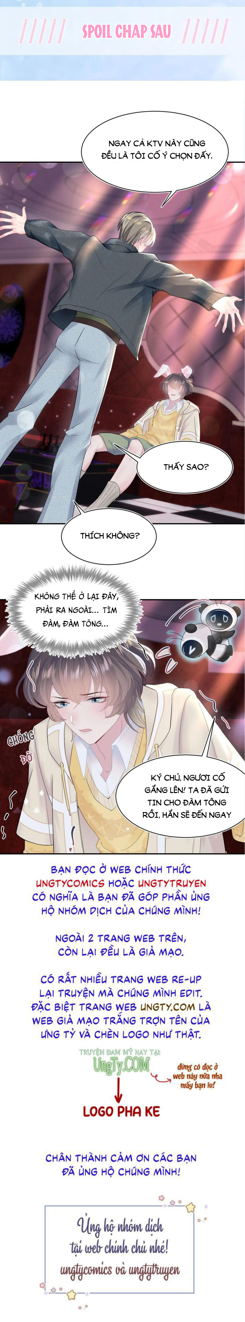 Tuyệt Mỹ Bạch Liên Hoa Online Dạy Học Chapter 79 - Next Chapter 80