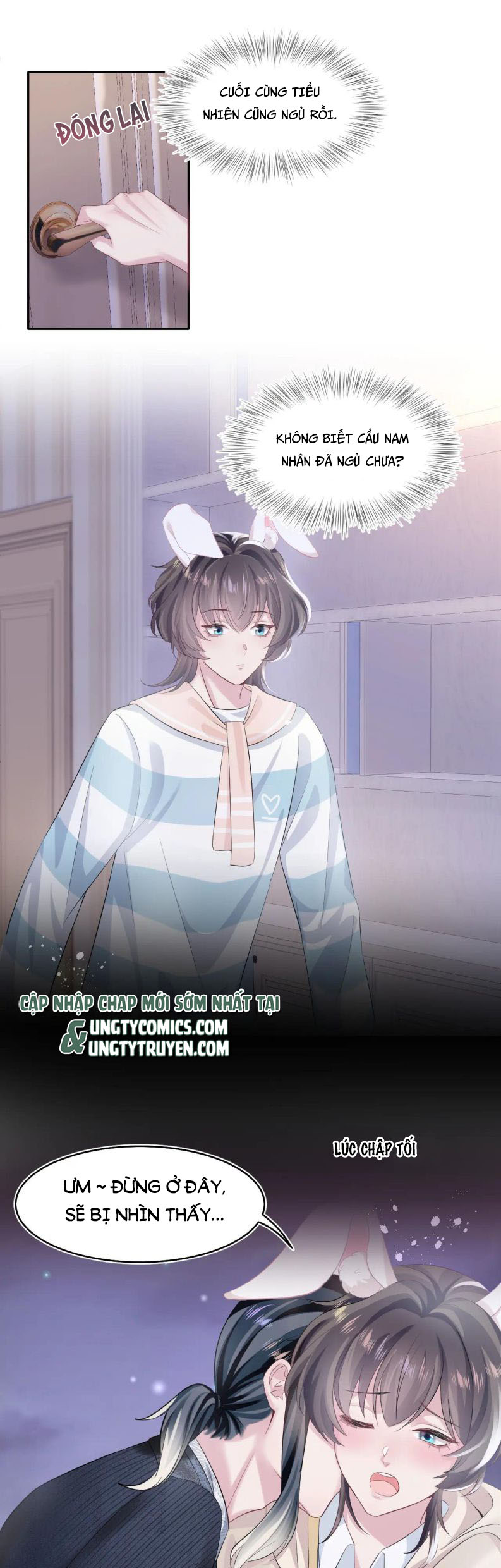 Tuyệt Mỹ Bạch Liên Hoa Online Dạy Học Chapter 79 - Next Chapter 80