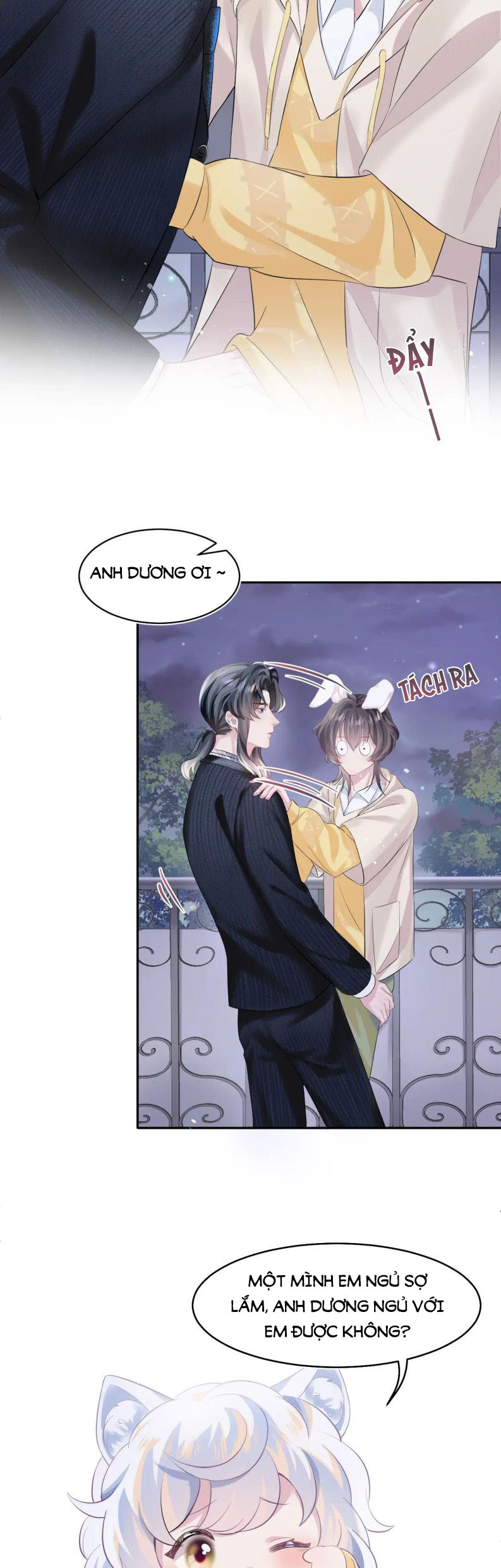 Tuyệt Mỹ Bạch Liên Hoa Online Dạy Học Chapter 79 - Next Chapter 80